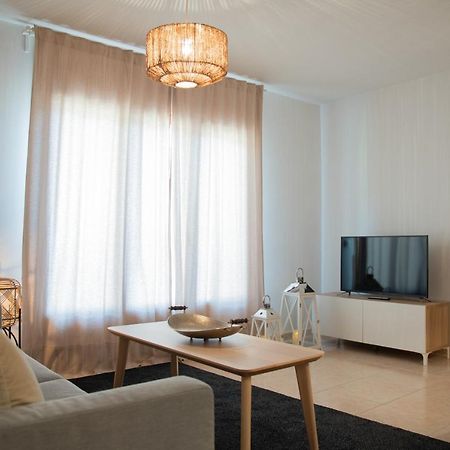 סורט Apartament La Cabanera מראה חיצוני תמונה
