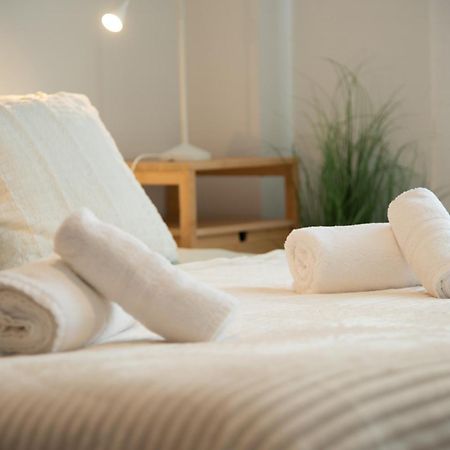 סורט Apartament La Cabanera מראה חיצוני תמונה