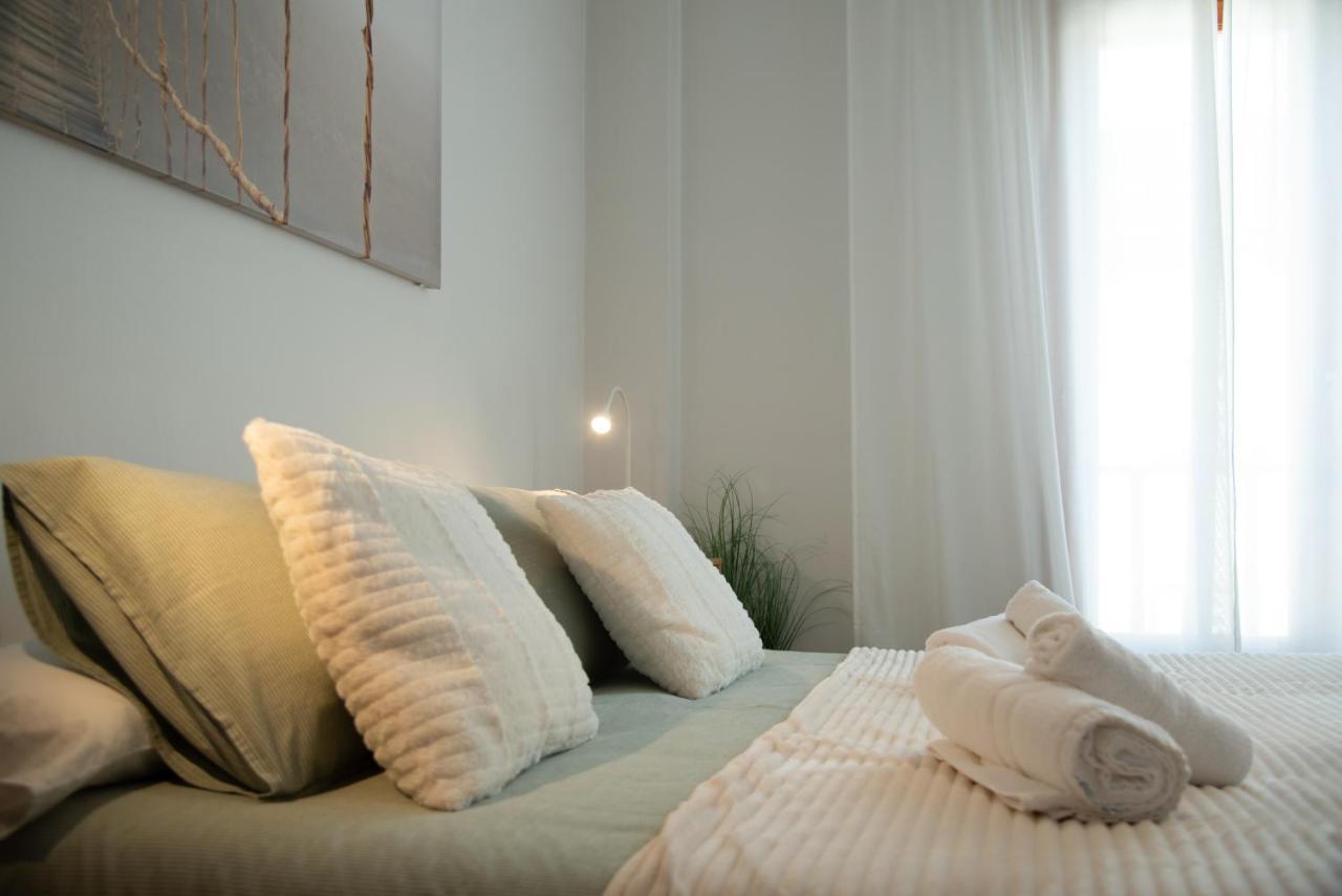 סורט Apartament La Cabanera מראה חיצוני תמונה