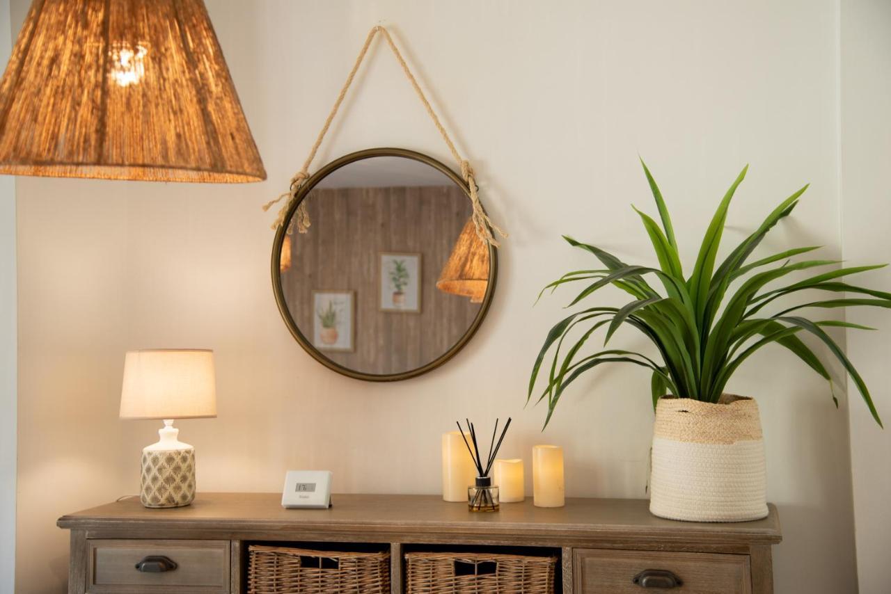 סורט Apartament La Cabanera מראה חיצוני תמונה