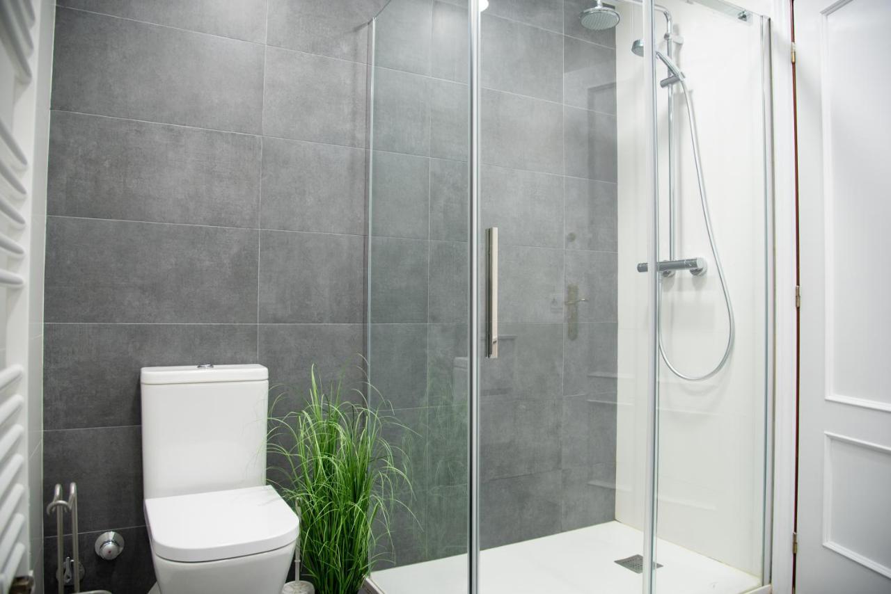 סורט Apartament La Cabanera מראה חיצוני תמונה