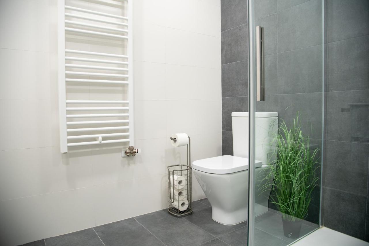 סורט Apartament La Cabanera מראה חיצוני תמונה