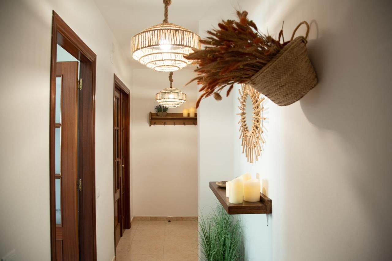סורט Apartament La Cabanera מראה חיצוני תמונה
