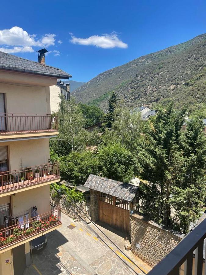 סורט Apartament La Cabanera מראה חיצוני תמונה